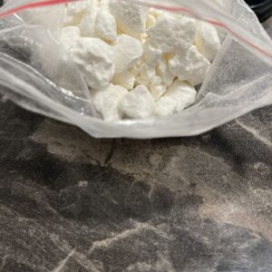 Buy Synthetic Cocaine
