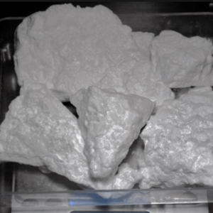 Colombian Cocaine
